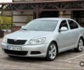 Серый Шкода Октавия, объемом двигателя 1.6 л и пробегом 300 тыс. км за 6100 $, фото 1 на Automoto.ua