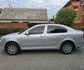 Серый Шкода Октавия, объемом двигателя 1.6 л и пробегом 146 тыс. км за 7600 $, фото 2 на Automoto.ua