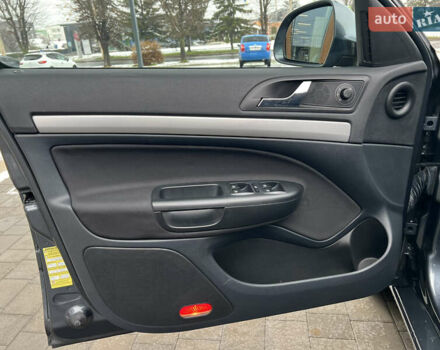 Серый Шкода Октавия, объемом двигателя 1.8 л и пробегом 212 тыс. км за 9333 $, фото 22 на Automoto.ua