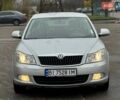 Серый Шкода Октавия, объемом двигателя 1.2 л и пробегом 190 тыс. км за 6750 $, фото 4 на Automoto.ua