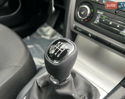 Серый Шкода Октавия, объемом двигателя 1.8 л и пробегом 212 тыс. км за 9333 $, фото 39 на Automoto.ua