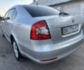 Сірий Шкода Октавія, об'ємом двигуна 1.8 л та пробігом 150 тис. км за 7200 $, фото 7 на Automoto.ua