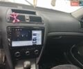Серый Шкода Октавия, объемом двигателя 1.6 л и пробегом 245 тыс. км за 7600 $, фото 4 на Automoto.ua