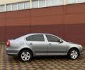 Серый Шкода Октавия, объемом двигателя 1.8 л и пробегом 239 тыс. км за 8800 $, фото 12 на Automoto.ua