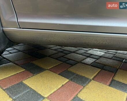 Серый Шкода Октавия, объемом двигателя 1.8 л и пробегом 239 тыс. км за 8800 $, фото 36 на Automoto.ua