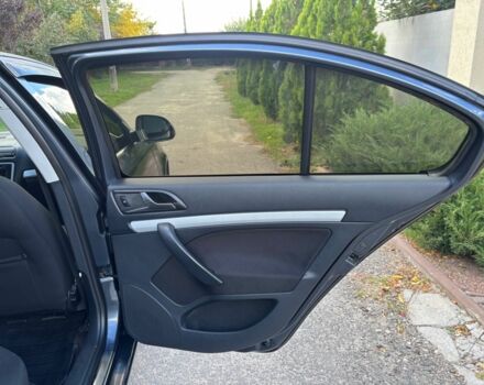 Серый Шкода Октавия, объемом двигателя 1.8 л и пробегом 180 тыс. км за 7100 $, фото 12 на Automoto.ua