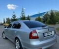 Серый Шкода Октавия, объемом двигателя 1.8 л и пробегом 221 тыс. км за 8000 $, фото 28 на Automoto.ua