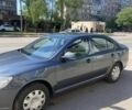 Шкода Октавия 2011 в Кривом Роге на Automoto.ua Серый Шкода Октавия, объемом двигателя 1.6 л и пробегом 242 тыс. км за 7000 $, фото 3 на Automoto.ua
