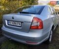 Серый Шкода Октавия, объемом двигателя 1.2 л и пробегом 255 тыс. км за 6000 $, фото 4 на Automoto.ua