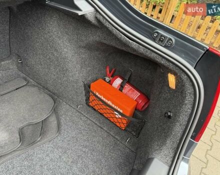 Серый Шкода Октавия, объемом двигателя 1.6 л и пробегом 77 тыс. км за 10900 $, фото 20 на Automoto.ua