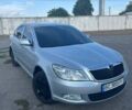 Шкода Октавия 2011 в Никополе на Automoto.ua Серый Шкода Октавия, объемом двигателя 1.8 л и пробегом 335 тыс. км за 6199 $, фото 1 на Automoto.ua