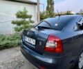 Серый Шкода Октавия, объемом двигателя 1.8 л и пробегом 324 тыс. км за 7600 $, фото 12 на Automoto.ua