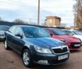 Серый Шкода Октавия, объемом двигателя 1.98 л и пробегом 250 тыс. км за 10300 $, фото 5 на Automoto.ua