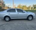 Сірий Шкода Октавія, об'ємом двигуна 1.8 л та пробігом 150 тис. км за 7200 $, фото 10 на Automoto.ua