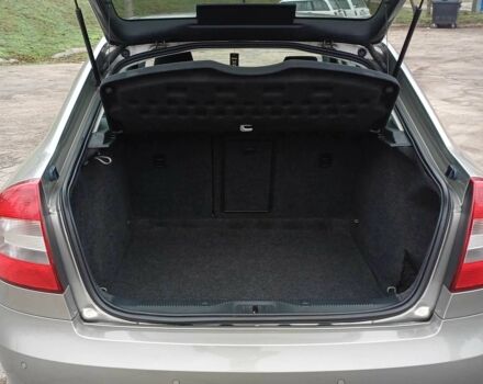 Сірий Шкода Октавія, об'ємом двигуна 1.4 л та пробігом 209 тис. км за 7800 $, фото 17 на Automoto.ua