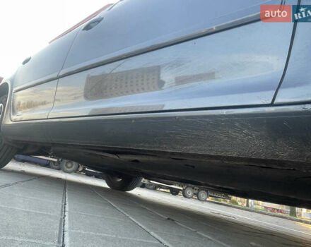 Сірий Шкода Октавія, об'ємом двигуна 1.6 л та пробігом 190 тис. км за 8700 $, фото 15 на Automoto.ua