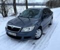 Сірий Шкода Октавія, об'ємом двигуна 1.6 л та пробігом 220 тис. км за 8500 $, фото 1 на Automoto.ua