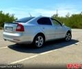 Шкода Октавия 2011 в Вознесенске на Automoto.ua Серый Шкода Октавия, объемом двигателя 1.8 л и пробегом 159 тыс. км за 6800 $, фото 4 на Automoto.ua