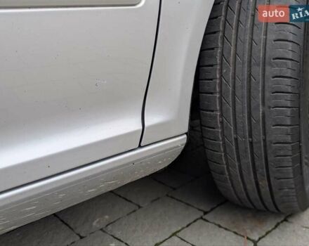 Серый Шкода Октавия, объемом двигателя 1.6 л и пробегом 306 тыс. км за 7850 $, фото 3 на Automoto.ua