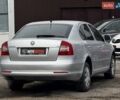 Серый Шкода Октавия, объемом двигателя 1.8 л и пробегом 330 тыс. км за 6700 $, фото 9 на Automoto.ua
