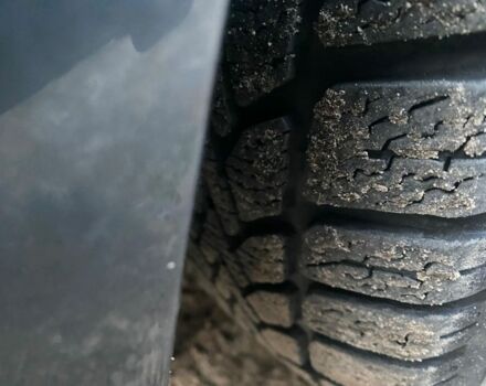 Сірий Шкода Октавія, об'ємом двигуна 1.9 л та пробігом 333 тис. км за 3650 $, фото 15 на Automoto.ua