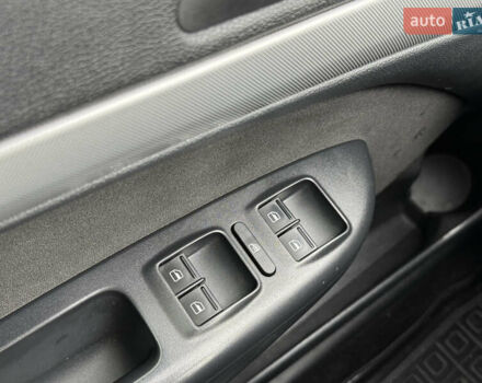 Серый Шкода Октавия, объемом двигателя 1.8 л и пробегом 166 тыс. км за 7300 $, фото 16 на Automoto.ua