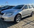 Сірий Шкода Октавія, об'ємом двигуна 2 л та пробігом 248 тис. км за 7500 $, фото 2 на Automoto.ua