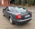 Серый Шкода Октавия, объемом двигателя 1.6 л и пробегом 222 тыс. км за 7250 $, фото 1 на Automoto.ua