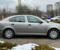 Сірий Шкода Октавія, об'ємом двигуна 1.4 л та пробігом 219 тис. км за 6999 $, фото 7 на Automoto.ua