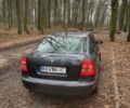 Серый Шкода Октавия, объемом двигателя 1.6 л и пробегом 222 тыс. км за 7250 $, фото 11 на Automoto.ua