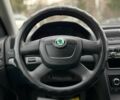 Сірий Шкода Октавія, об'ємом двигуна 1.4 л та пробігом 219 тис. км за 6999 $, фото 9 на Automoto.ua