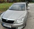 Серый Шкода Октавия, объемом двигателя 1.39 л и пробегом 283 тыс. км за 6500 $, фото 7 на Automoto.ua