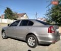 Серый Шкода Октавия, объемом двигателя 1.8 л и пробегом 137 тыс. км за 7850 $, фото 23 на Automoto.ua
