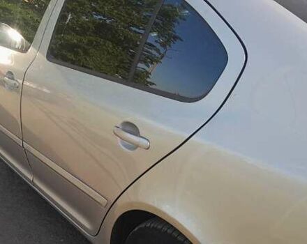 Сірий Шкода Октавія, об'ємом двигуна 1.8 л та пробігом 450 тис. км за 8000 $, фото 3 на Automoto.ua