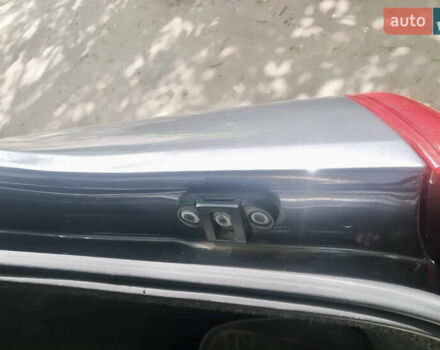 Сірий Шкода Октавія, об'ємом двигуна 1.8 л та пробігом 345 тис. км за 7600 $, фото 7 на Automoto.ua