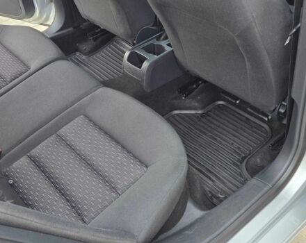 Серый Шкода Октавия, объемом двигателя 1.4 л и пробегом 132 тыс. км за 7999 $, фото 9 на Automoto.ua