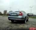 Сірий Шкода Октавія, об'ємом двигуна 1.8 л та пробігом 207 тис. км за 6500 $, фото 3 на Automoto.ua