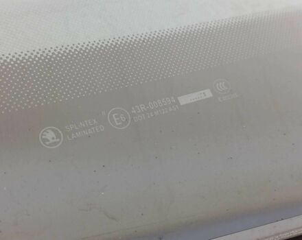 Сірий Шкода Октавія, об'ємом двигуна 1.4 л та пробігом 209 тис. км за 7800 $, фото 21 на Automoto.ua