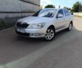 Серый Шкода Октавия, объемом двигателя 1.6 л и пробегом 330 тыс. км за 7200 $, фото 1 на Automoto.ua
