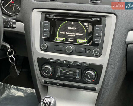 Серый Шкода Октавия, объемом двигателя 1.8 л и пробегом 212 тыс. км за 9333 $, фото 31 на Automoto.ua