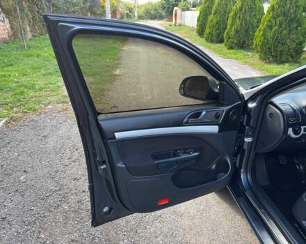 Серый Шкода Октавия, объемом двигателя 1.8 л и пробегом 180 тыс. км за 7100 $, фото 8 на Automoto.ua