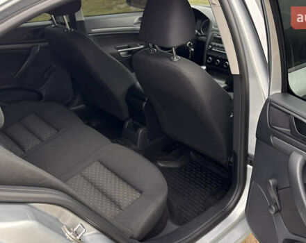 Сірий Шкода Октавія, об'ємом двигуна 1.6 л та пробігом 202 тис. км за 7700 $, фото 23 на Automoto.ua