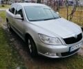 Серый Шкода Октавия, объемом двигателя 1.97 л и пробегом 322 тыс. км за 7500 $, фото 1 на Automoto.ua
