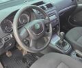 Серый Шкода Октавия, объемом двигателя 1.4 л и пробегом 132 тыс. км за 7999 $, фото 7 на Automoto.ua