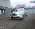 Серый Шкода Октавия, объемом двигателя 2 л и пробегом 280 тыс. км за 10500 $, фото 1 на Automoto.ua