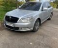 Серый Шкода Октавия, объемом двигателя 1.9 л и пробегом 434 тыс. км за 6400 $, фото 1 на Automoto.ua