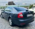 Серый Шкода Октавия, объемом двигателя 1.6 л и пробегом 206 тыс. км за 11200 $, фото 2 на Automoto.ua