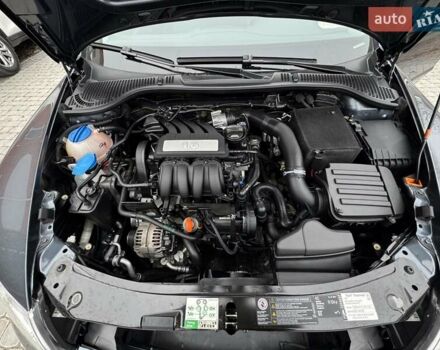 Серый Шкода Октавия, объемом двигателя 1.6 л и пробегом 77 тыс. км за 10950 $, фото 3 на Automoto.ua