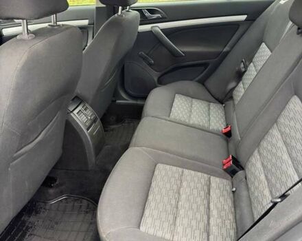 Серый Шкода Октавия, объемом двигателя 1.2 л и пробегом 190 тыс. км за 6750 $, фото 3 на Automoto.ua