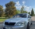 Серый Шкода Октавия, объемом двигателя 1.8 л и пробегом 221 тыс. км за 8000 $, фото 23 на Automoto.ua